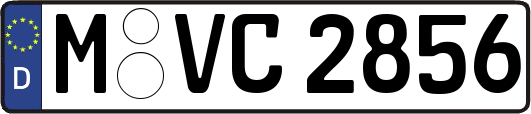 M-VC2856