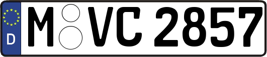 M-VC2857