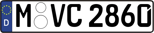 M-VC2860