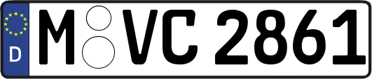 M-VC2861