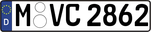 M-VC2862