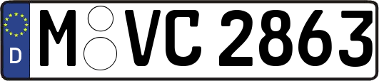 M-VC2863