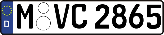 M-VC2865