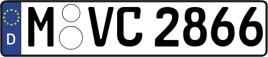 M-VC2866