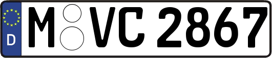 M-VC2867