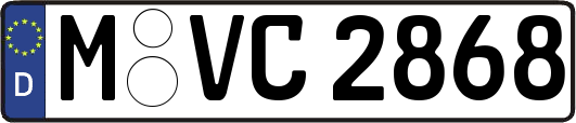 M-VC2868