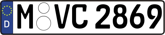 M-VC2869