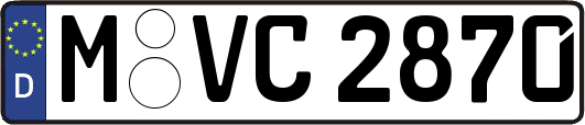 M-VC2870