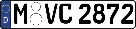 M-VC2872