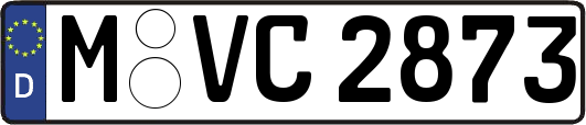 M-VC2873