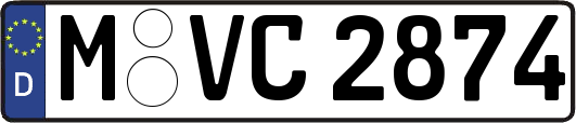 M-VC2874