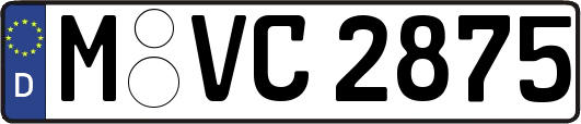 M-VC2875