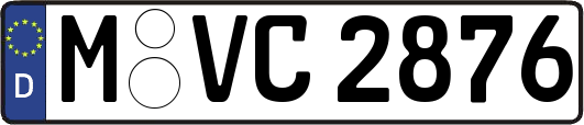 M-VC2876
