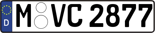 M-VC2877