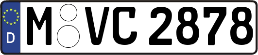 M-VC2878