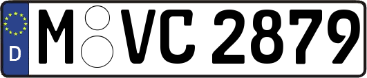 M-VC2879