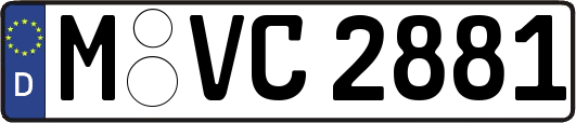 M-VC2881