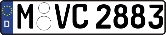 M-VC2883