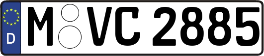 M-VC2885