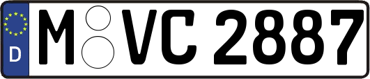 M-VC2887