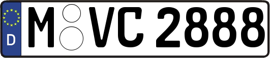 M-VC2888