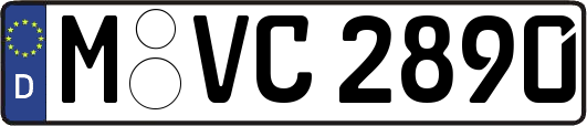 M-VC2890
