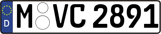 M-VC2891
