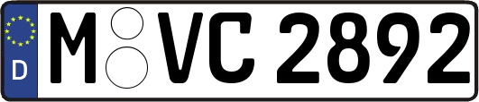 M-VC2892