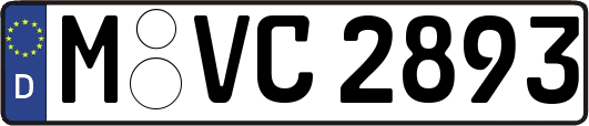 M-VC2893