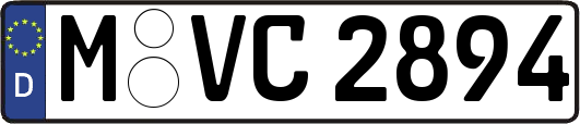 M-VC2894
