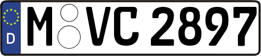 M-VC2897