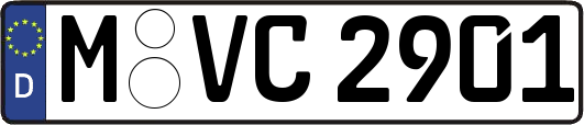 M-VC2901