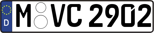 M-VC2902