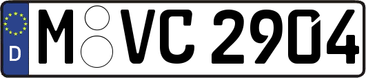 M-VC2904