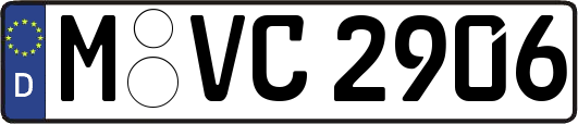 M-VC2906