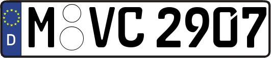 M-VC2907
