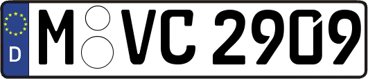 M-VC2909