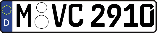 M-VC2910