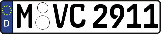 M-VC2911