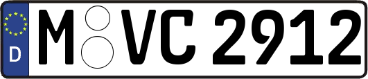 M-VC2912