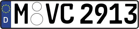 M-VC2913