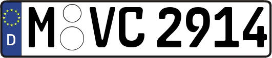 M-VC2914
