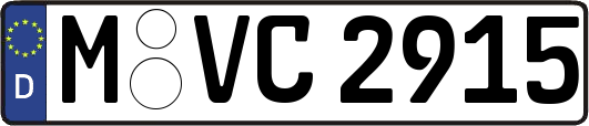 M-VC2915