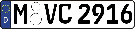 M-VC2916