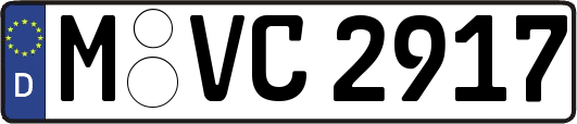 M-VC2917