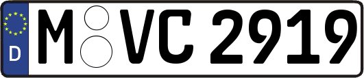 M-VC2919