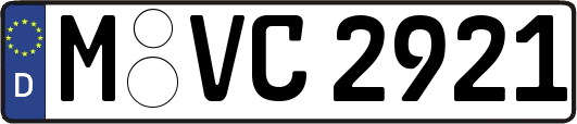 M-VC2921
