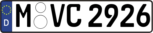 M-VC2926