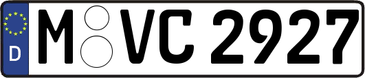 M-VC2927