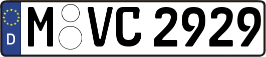 M-VC2929